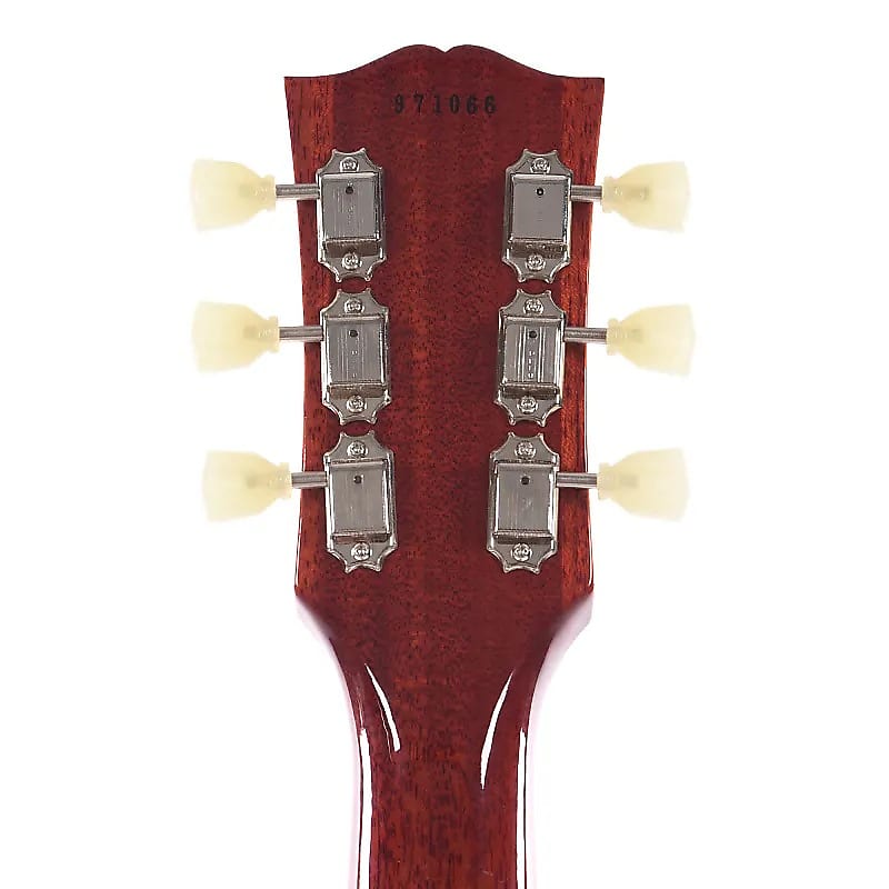 Gibson Les Paul Standard Rock Top 2017 image 5