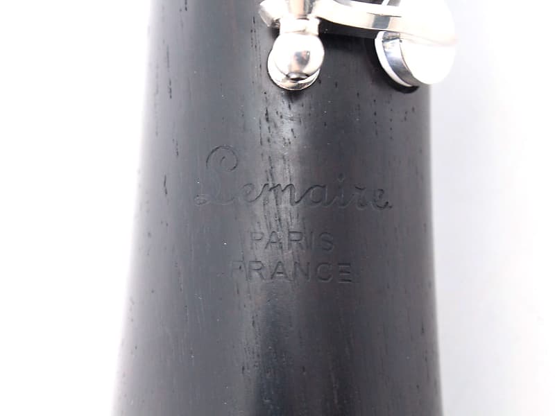 MARIGAUX Oboe LEMAIRE Marigot Lemaire Semi-Automatic, Selected [SN BB0522]  (04/19)