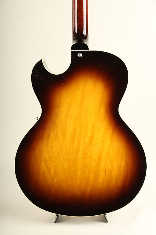 Archtop Tribute Archtop Tribute Custom ATC175D Classic P-90 2024