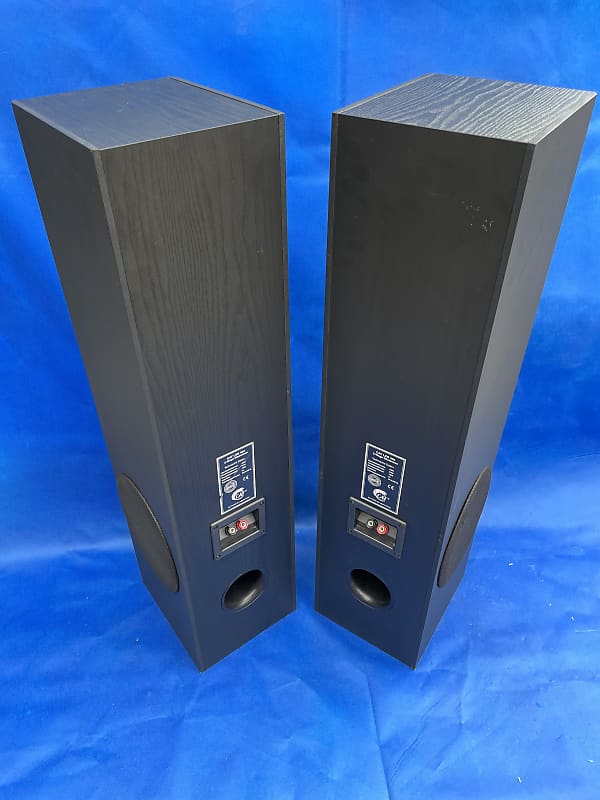 Sdat sales tower speakers