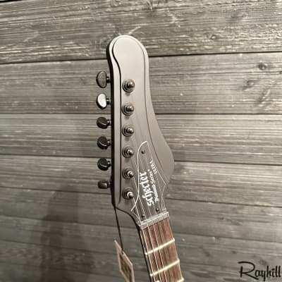 Schecter Ultra Electric Guitar - Black image 10
