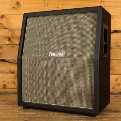 Friedman Cabs | 2x12 Vertical Cabinet w/Vintage Grill image 2
