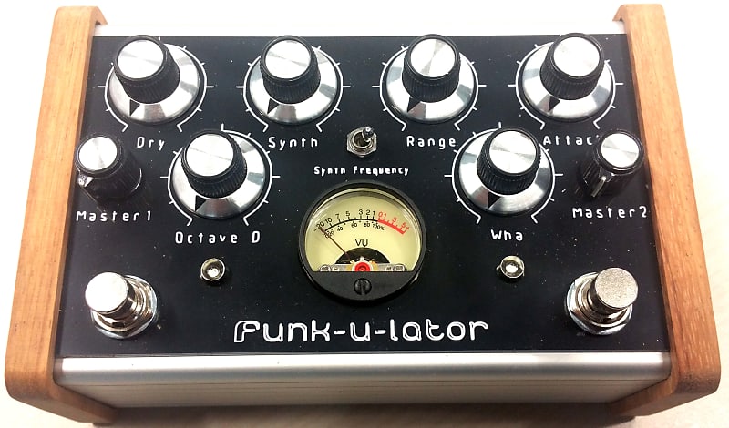 Meridian Funk-U-Lator