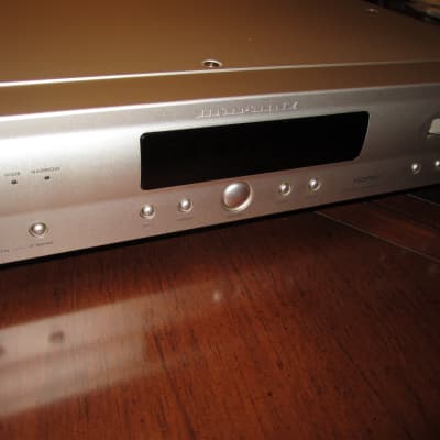 MARANTZ ST-17 HDAM AM/FM Stereo High End Tuner with RDS | Reverb