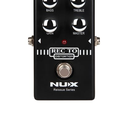 NUX RECTO DISTORTION for sale