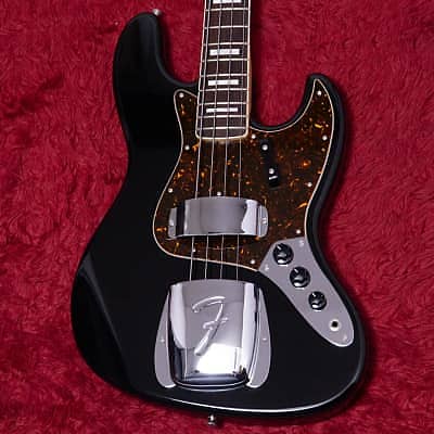 エレキベース （JB75） Fender JB-75 Jazz Bass Reissue MIJ | Reverb