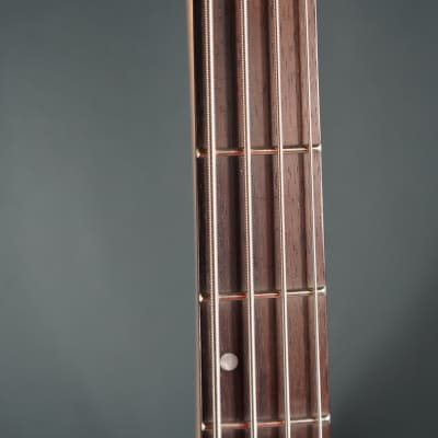 Schecter Stiletto Stealth-4 Bass Guitar B-Stock image 7