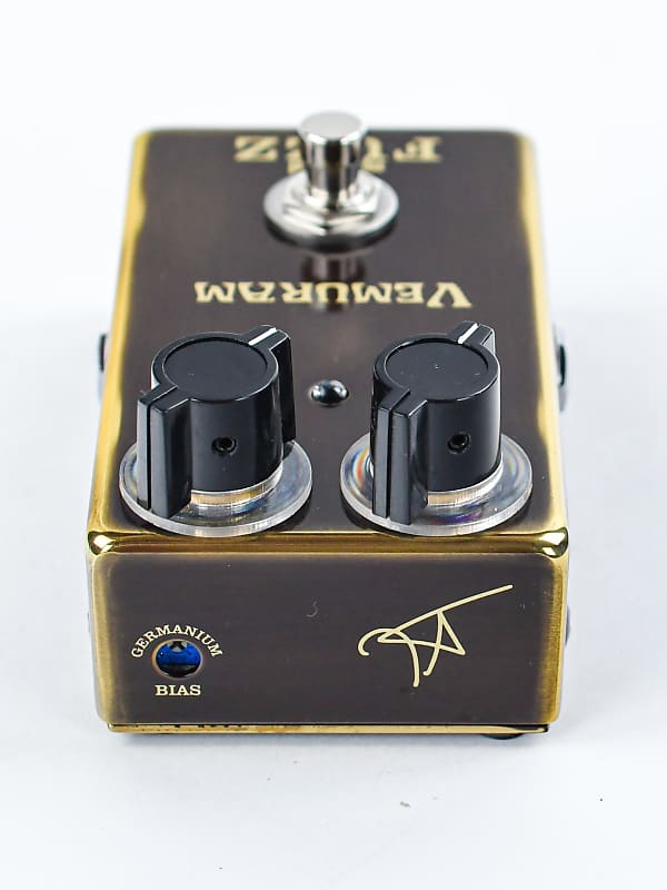 Vemuram Myriad Fuzz | Reverb Canada