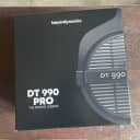 Beyerdynamic DT 990 Pro 250 Ohm Open-Back Headphones
