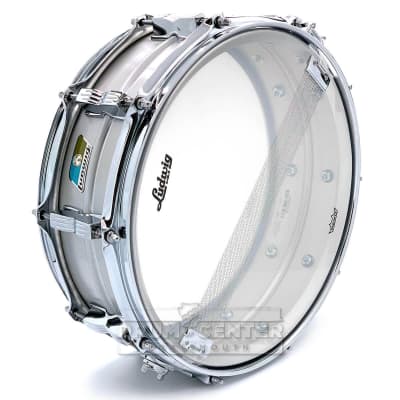 Ludwig LM404C10 อะโครไลท์ 5x14\ 10-LugLudwig LM404C10 อะโครไลท์ 5x14\ 10-Lug  