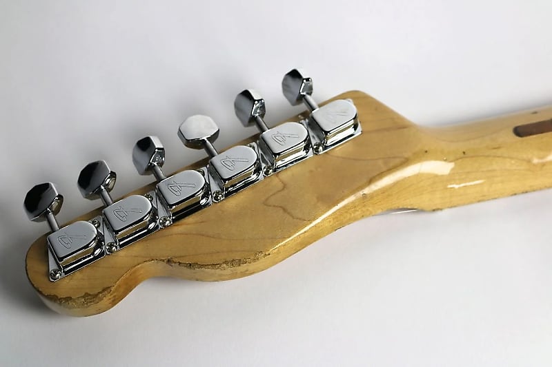 Fender Telecaster Thinline (Refinished) 1969 - 1978 image 5