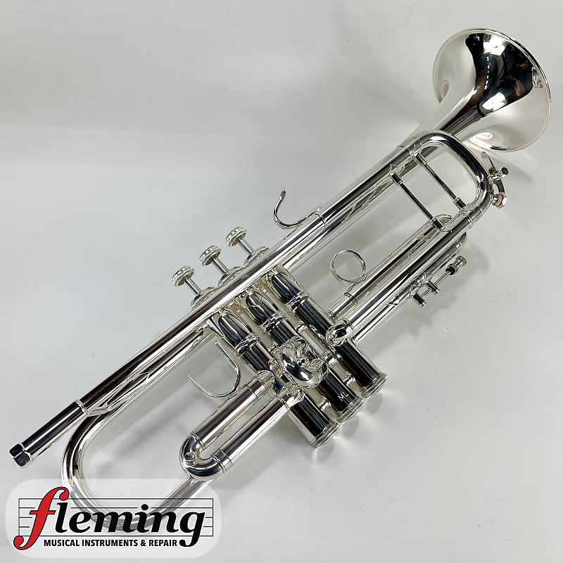 Bach LT180S72 Model 72 Stradivarius Bb Trumpet