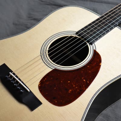 Collings D2H image 25