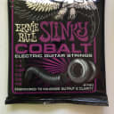 Ernie Ball 2720 Power Slinky Electric Guitar Strings 11-48 2720