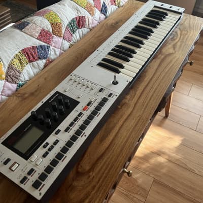 Elektron Monomachine SFX-6
