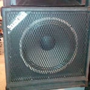 Sound tech shop 15 inch speakers