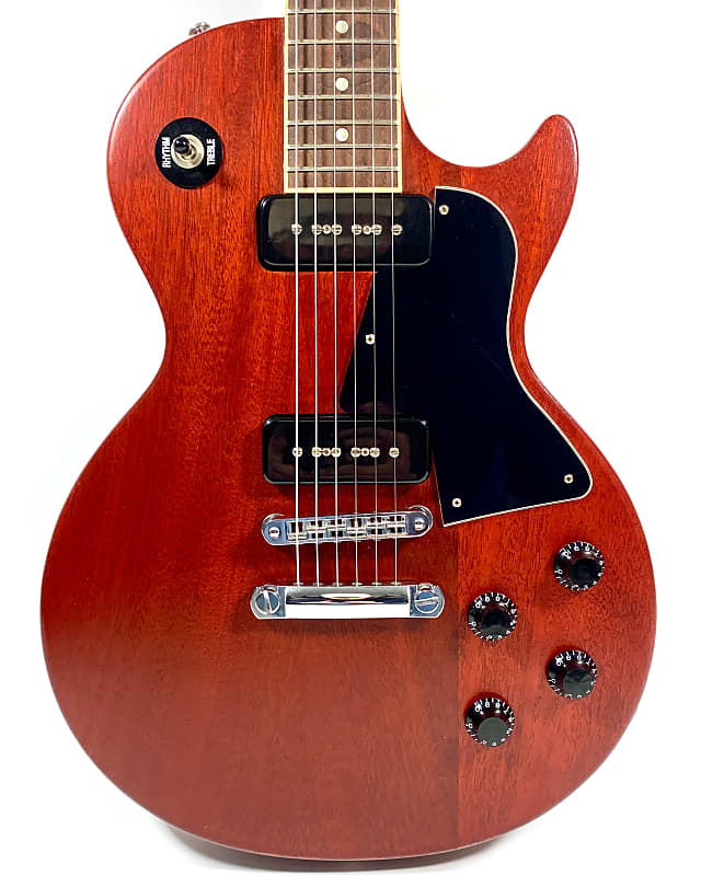 Gibson Les Paul Junior Special P-90 2012 | Reverb Australia