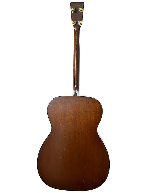 Immagine Martin R-18T Tenor 1934 - 1941 - 2