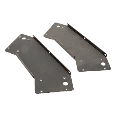 Electro-Voice - SX500+ Mounting Brackets - Pair of 2 PA Speaker Brackets & Hardware - x0439 - USED image 2