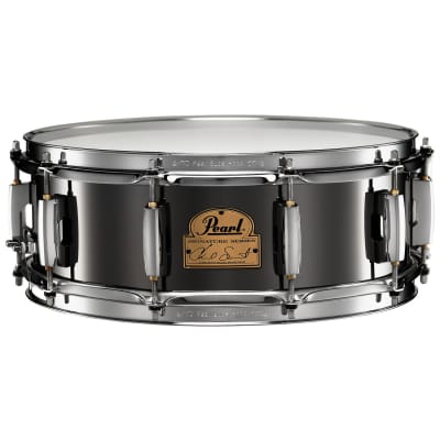 Pearl CS1450 Chad Smith Signature 14x5" Steel Snare Drum