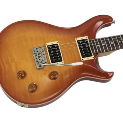 PRS CE24 Maple Top 2008年製 PRS CE 24 Bolt-On Maple Top | Specifications