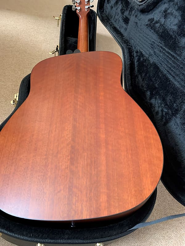 【美品】YAMAHA ヤマハ アコースティックギター FG700MS Yamaha FG700MS Acoustic Guitar [Product Demonstration] - YouTube