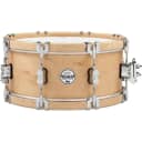 PDP Limited Edition Classic Wood Hoop Snare with Claw Hooks 6 x 14