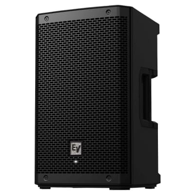 Electro-Voice (EV) CP2200 2-Channel Power Amplifier CG006FR