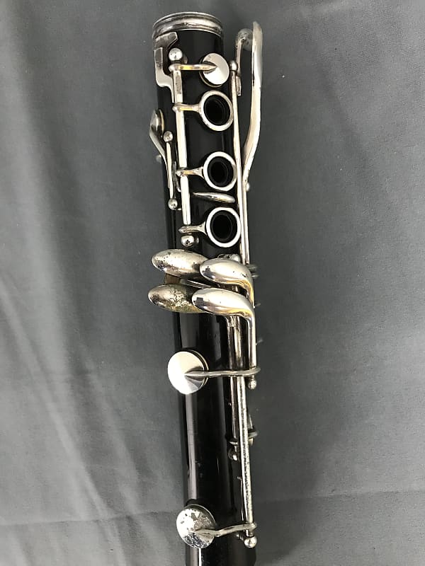 Yamaha YCL23N Bb Clarinet