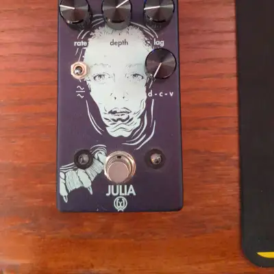 Walrus Audio Julia Chorus/Vibrato | Reverb Canada