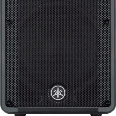 Yamaha CBR10 700W 10 inch Passive Speaker image 1