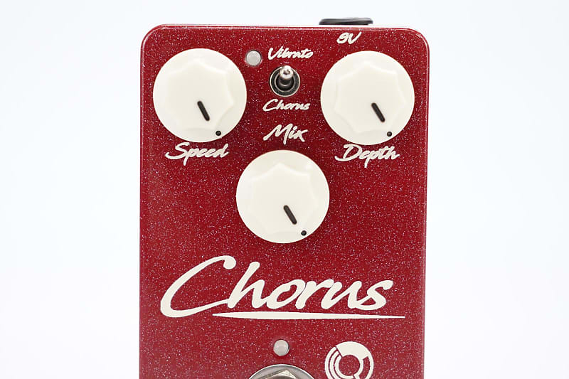 なんでも鑑定団よりも驚き！ Guitar Chorus Analog Vahlbruch Effects Box Original w/ Pedal ギター
