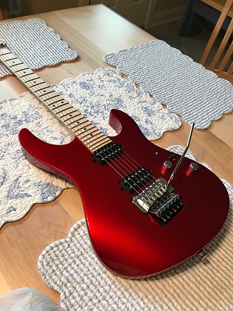 ギター Suhr Pro Series M2 modern