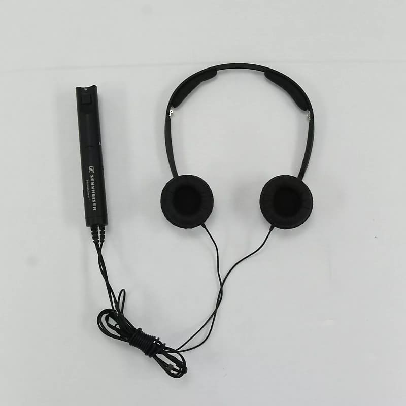 Sennheiser PXC250 image 1