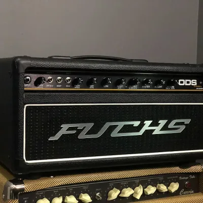 Fuchs  ODS classic 50/100w for sale