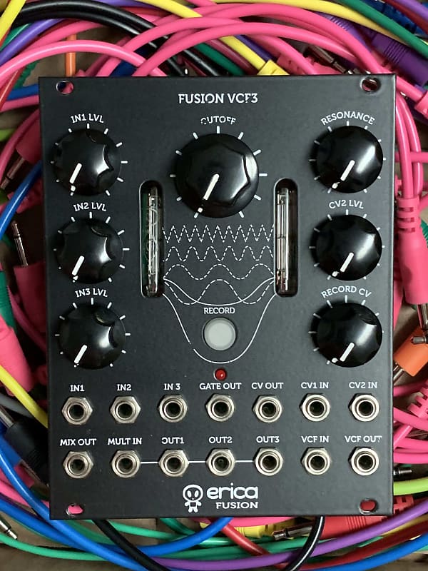 Erica Synths Fusion VCF3