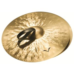 Sabian 20" Artisan Traditional Symphonic Suspended Cymbal