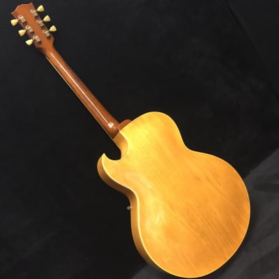 Gibson L-4C 1951 - Natural image 18