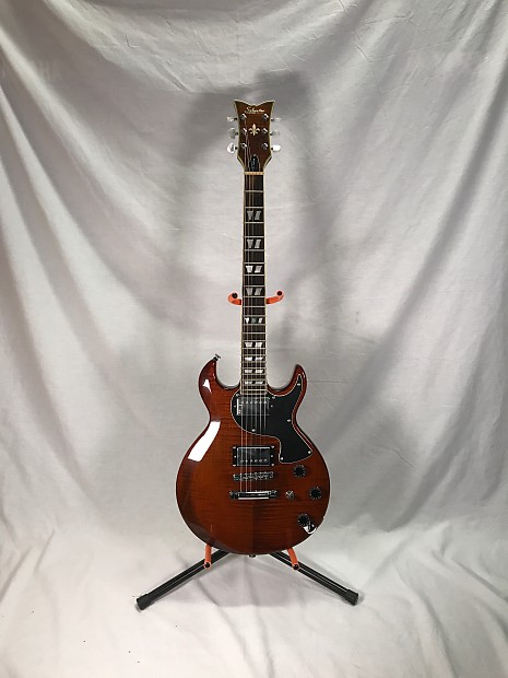 Schecter S 1 custom Guitar