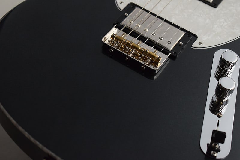 ギター FREEDOM CUSTOM GUITAR RESEARCH Shaker FREEDOM CUSTOM GUITAR RESEARCH Shaker L.W.Ash2P/R Black…Brown