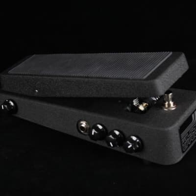 Reverb.com listing, price, conditions, and images for wilson-effects-vintage-spec-rippah-booster-wah