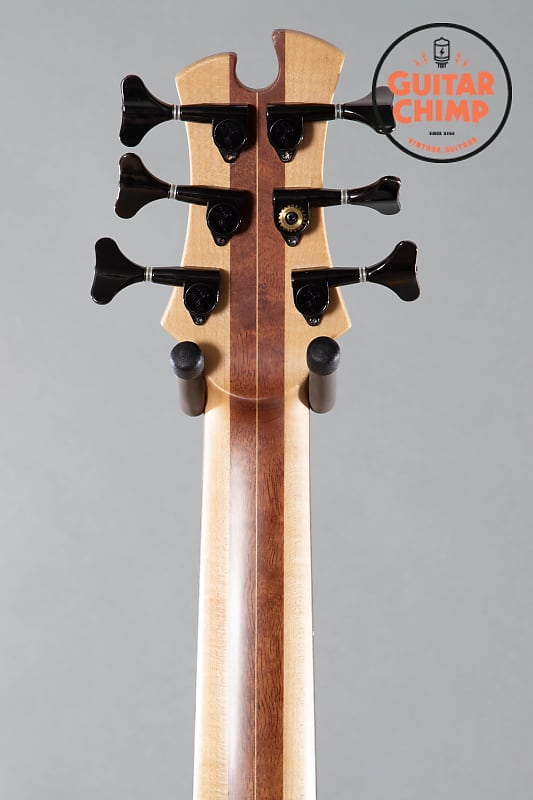 ベース tobias 90s Pre Owned Tobias Standard Bass With Case — Truetone Music