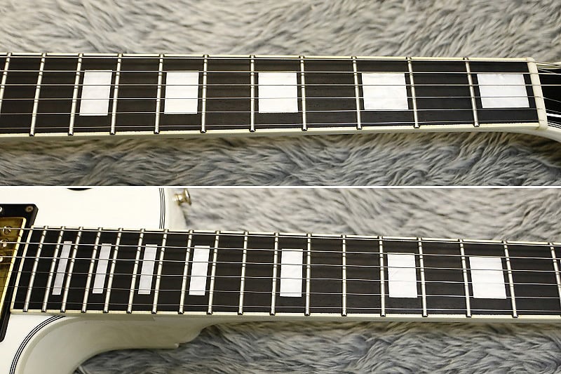 Zoe Edwardsさん専用 Edwards Artist Series E-K-130VP Kaoru Model Black [SN