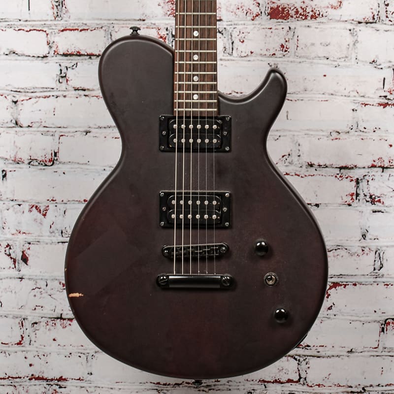 Dean Evo XM Electric Guitar, Black x0284 (USED) Reverb