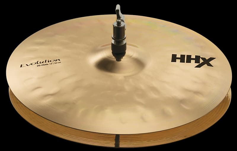 SABIAN 11402XEB 14