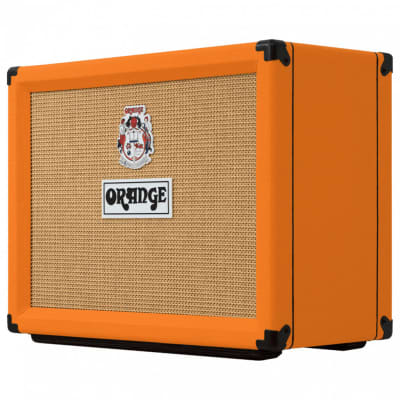 Orange Amplifiers Rocker 32 30/15 Watt 2x10" Tube Combo Amp - Used image 2