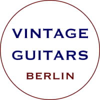 Vintage Guitars Berlin