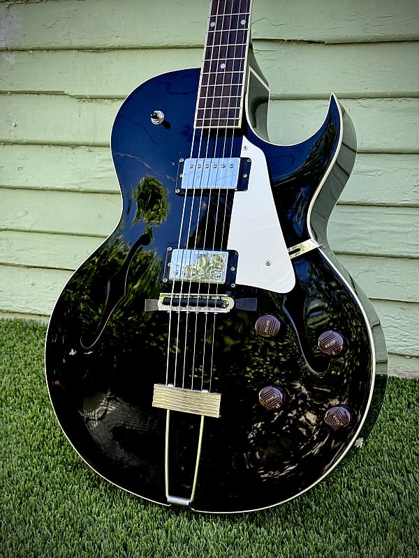 The Loar LH-280 | Reverb