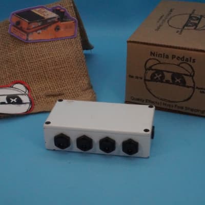 CAJ Custom Audio Japan AC/DC Station ver.2 | Fast Shipping