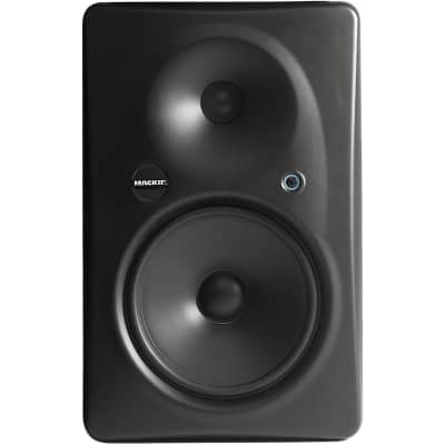 Mackie HR824MKII Running Man 2-Way Active Studio Monitor